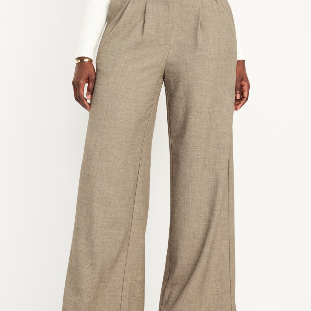 Women's work pants bundle